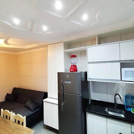Studio Moderno Perto De Tudo Villa Curitiba Luaran gambar