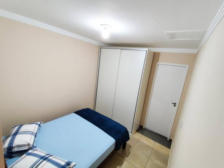 Studio Moderno Perto De Tudo Villa Curitiba Luaran gambar